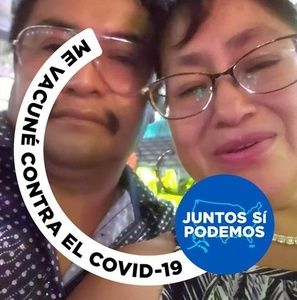 Meet your Posher, Juan